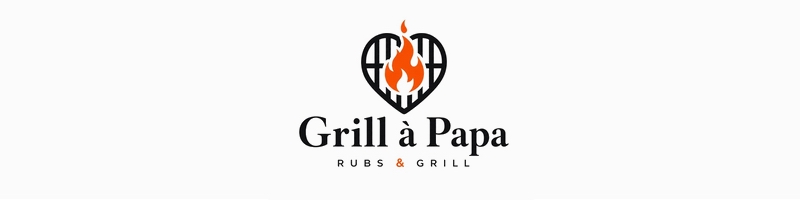 Grill à Papa, du bonheur dans les rubs et la grillade