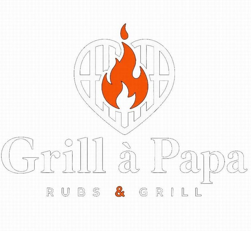 Grill à Papa, accessoires de grillades et mélanges d'épices Rubs à Papa