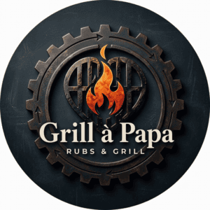Grill par plaisir