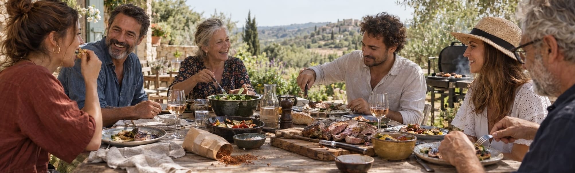 Rub à Papa - Épices, Rubs et Mélanges pour Barbecue et Cuisine