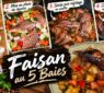 Il y a des pièces de viande qui appellent une cuisine simple. La côte de bœuf en fait partie : une viande bien choisie, une surface fortement chauffée, une cuisson surveillée et quelques minutes de repos avant de passer à table. Pour cette recette, nous avons préparé une côte de bœuf charolaise de 1,3 kg et d’environ 5 cm d’épaisseur. Une petite quantité d’huile neutre a simplement permis de faire adhérer le rub Le Bûcheron sur toute la viande. Rien d’autre n’a été ajouté. La cuisson a été réalisée sur la plancha d’un barbecue à gaz, mais la même méthode peut être adaptée à une poêle suffisamment grande ou à un barbecue au charbon de bois. Nous vous donnons des temps indicatifs pour vous aider à démarrer, mais le repère le plus fiable reste la température au cœur de la côte. Au Menu Les ingrédients pour 4 à 5 personnes Choisir une côte de bœuf suffisamment épaisse Assaisonner la côte de bœuf avec le rub Le Bûcheron Laisser le temps aux épices de travailler Cuire la côte de bœuf à la plancha Temps de cuisson indicatifs sur une plancha très chaude Une cuisson également possible à la poêle Une cuisson possible directement sur les braises Contrôler la température au cœur Laisser reposer la côte de bœuf pendant sept minutes Découper et partager la côte de bœuf Pourquoi cette méthode fonctionne Les ingrédients pour 4 à 5 personnes 1 côte de bœuf charolaise d’environ 1,3 kg ; environ 2 grosses cuillères à soupe de rub Le Bûcheron ; 1 petite cuillère d’huile neutre, uniquement si elle est nécessaire pour faire adhérer les épices. Deux cuillères à soupe constituent ici un repère, pas une limite. Le mélange d’épices doit couvrir généreusement les deux faces, les côtés et les parties charnues de la côte. La forme et la surface d’une pièce de 1,3 kg peuvent varier d’un boucher à l’autre. Pour adapter plus précisément la quantité de mélange au poids de votre viande, vous pouvez également utiliser La Dose à Papa. Choisir une côte de bœuf suffisamment épaisse Cette recette a été réalisée avec une côte de bœuf charolaise d’environ 5 cm d’épaisseur. Une côte limousine, aubrac ou issue d’une autre race bouchère peut naturellement être préparée de la même manière. L’essentiel est de choisir une pièce suffisamment épaisse. Elle sera plus facile à saisir fortement à l’extérieur tout en conservant une chair rose et juteuse au centre. Une côte trop fine cuira rapidement à cœur avant que la surface ait eu le temps de former une belle croûte. Assaisonner la côte de bœuf avec le rub Le Bûcheron Versez une petite quantité d’huile neutre dans la main, puis frottez-en la côte de bœuf. Il ne s’agit pas d’imbiber la viande ni de préparer une marinade liquide. L’huile sert uniquement de fixateur lorsque la surface est trop sèche pour retenir correctement le mélange d’épices. Répartissez ensuite environ deux grosses cuillères à soupe de rub Le Bûcheron sur toute la pièce. Massez les deux faces, les côtés et le pourtour de l’os afin que l’assaisonnement soit régulier. Le Bûcheron apporte à la viande ses notes fumées et boisées. Sur une côte de bœuf, une entrecôte épaisse, un steak haché ou un burger, il permet d’obtenir un assaisonnement complet sans multiplier les ingrédients. Si vous découvrez encore l’utilisation de ces mélanges, notre guide explique également comment utiliser un rub sur une viande, un poisson ou des légumes. Laisser le temps aux épices de travailler Placez la côte assaisonnée au réfrigérateur pendant environ deux heures. Sortez-la ensuite et laissez-la revenir progressivement à température ambiante pendant environ deux heures, protégée sous un torchon propre et à l’écart du soleil ou d’une source de chaleur. Ce temps permet à la viande de se détendre et au mélange d’épices de prendre l’humidité de la pièce. Les arômes adhèrent mieux et l’assaisonnement ne reste pas simplement posé à la surface. Côte de bœuf généreusement assaisonnée avec le rub Le Bûcheron avant cuisson Le rub Le Bûcheron doit être réparti sur les deux faces et tout le pourtour de la côte. Côte de bœuf au rub Le Bûcheron saisie sur la plancha d’un barbecue à gaz Une plaque fortement préchauffée permet de saisir la viande et de colorer le mélange d’épices. Cuire la côte de bœuf à la plancha Faites chauffer la plancha assez fortement avant d’y déposer la viande. La plaque doit être suffisamment chaude pour saisir immédiatement la première face et commencer à former une croûte colorée. Retournez ensuite la côte pour saisir la seconde face. Pensez également à faire colorer les côtés et la partie grasse. Si l’extérieur prend trop rapidement de la couleur alors que le centre reste encore froid, réduisez légèrement la puissance et poursuivez plus doucement. Temps de cuisson indicatifs sur une plancha très chaude Pour une côte de bœuf d’environ 4 cm d’épaisseur déposée sur une plancha déjà bien chaude, vous pouvez utiliser les repères suivants : Cuisson recherchée Temps indicatif Bleu Environ 4 minutes par face Saignant Environ 5 à 6 minutes par face À point Environ 7 à 8 minutes par face Ces durées sont uniquement des points de départ. Elles concernent une côte d’environ 4 cm d’épaisseur et une plancha très chaude. Une pièce plus épaisse, comme celle de 5 cm préparée dans cette recette, demandera davantage de surveillance et éventuellement une cuisson plus douce après la saisie. La durée réelle dépend également du poids de la côte, de sa température de départ, de son persillage, de la matière de la plancha et de la puissance du barbecue. Deux appareils réglés de la même manière ne transmettent pas nécessairement la même chaleur. Commencez donc par utiliser ces temps comme des repères, puis contrôlez la viande avec un thermomètre. Il vaut mieux vérifier plusieurs fois que dépasser la cuisson recherchée. Une cuisson également possible à la poêle Une plancha installée dans un barbecue à gaz fonctionne ici selon la même logique qu’une grande poêle. À la maison, utilisez une poêle suffisamment grande et épaisse pour accueillir la côte sans la coincer contre les bords. Faites-la chauffer fortement, saisissez les deux faces, puis adaptez la puissance afin d’amener progressivement le centre à la température recherchée. Une cuisson possible directement sur les braises La côte peut également être cuite sur la grille d’un barbecue au charbon ou au feu de bois. Travaillez au-dessus de braises bien formées plutôt que dans les flammes. Saisissez la viande, puis déplacez-la vers une zone un peu moins vive si la croûte colore trop rapidement. Avec un mélange d’épices, la surveillance reste importante : l’objectif est de faire griller et caraméliser la surface, pas de brûler les épices. Contrôler la température au cœur Pour une côte de bœuf de 1,3 kg et de 5 cm d’épaisseur, le thermomètre est plus fiable que le chronomètre. Introduisez la sonde par le côté de la viande jusqu’au centre de sa partie la plus épaisse, sans toucher l’os. Pour le résultat présenté ici, nous avons arrêté la cuisson entre 56 et 57 °C à cœur. La viande reste rose et juteuse, avec une cuisson située entre le saignant soutenu et l’à-point léger. Ce choix convenait également aux convives qui ne souhaitaient pas une côte de bœuf trop bleue. Si vous aimez une viande plus rouge, arrêtez la cuisson un peu plus tôt. Pour une cuisson plus avancée, poursuivez progressivement en vérifiant régulièrement la température. Quelques degrés suffisent pour modifier sensiblement le résultat. Côte de bœuf au Bûcheron après cuisson et avant sa découpe La côte de bœuf après cuisson, avant les sept minutes de repos et la découpe. Laisser reposer la côte de bœuf pendant sept minutes Déposez la côte sur une planche et laissez-la reposer pendant sept minutes avant de la découper. Ne l’enfermez pas hermétiquement : la vapeur ramollirait la croûte obtenue sur la plancha. Pendant ce repos, la chaleur continue de se répartir à l’intérieur et la température peut encore augmenter légèrement. Les jus circulent moins brutalement lorsque la viande est ensuite découpée. Découper et partager la côte de bœuf Commencez par séparer la viande de l’os en suivant celui-ci avec un couteau bien affûté. Découpez ensuite la chair en tranches régulières, plus ou moins épaisses selon les préférences de la tablée. Cette côte de 1,3 kg a été partagée à cinq. La quantité dépendra naturellement des accompagnements, de l’appétit des convives et de la part occupée par l’os. Servez les tranches rapidement, avec les jus restés sur la planche. Le rub Le Bûcheron ayant déjà assaisonné et parfumé toute la surface, aucun ajout compliqué n’est nécessaire au moment du service. Pourquoi cette méthode fonctionne l’huile neutre aide les épices à adhérer sans masquer leur goût ; le repos avant cuisson laisse le temps au mélange de prendre l’humidité de la viande ; la plancha très chaude forme une croûte colorée ; les temps indicatifs donnent un premier repère selon la cuisson recherchée ; le thermomètre permet d’affiner ce repère selon l’épaisseur réelle de la côte ; les sept minutes de repos stabilisent les jus avant la découpe. Une côte charolaise, limousine, aubrac ou issue d’une autre race bouchère ne présentera jamais exactement la même épaisseur, le même persillage ou la même proportion d’os. La recette donne donc une méthode et des repères, mais les yeux, les mains et le thermomètre gardent le dernier mot. Vous pouvez retrouver d’autres idées de cuisson et d’assaisonnement dans la rubrique Recettes à Papa.
